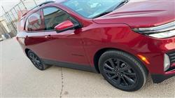 شێڤرۆلێت ئیکۆنۆکس